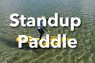 Sri Lanka Standup Paddle
